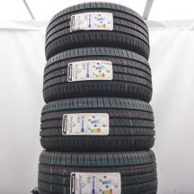 235 45 17 4x BARUM 235/45 R17 97Y XL Bravuris 5HM Sommerreifen 2023 VOLL WIE NEU