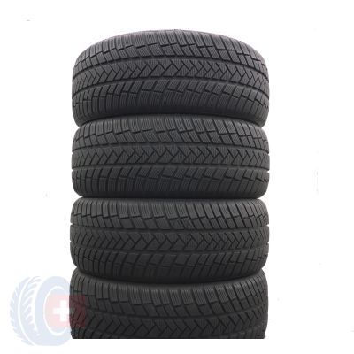 245 45 19 4x VREDESTEIN 245/45 R19 102W XL Wintrac PRO Winterreifen 2023 7-7,2mm