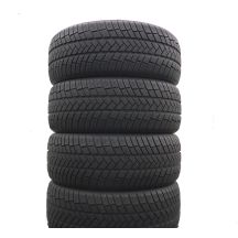 245 45 19 4x VREDESTEIN 245/45 R19 102W XL Wintrac PRO Winterreifen 2023 7-7,2mm