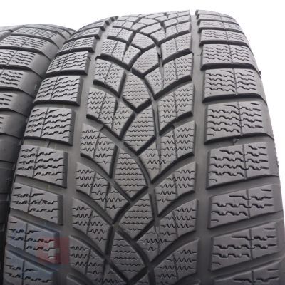 3. 235 50 20 2x GOODYEAR 235/50 R20 104T XL UltraGrip Performance + Winterreifen 2023 7,8mm