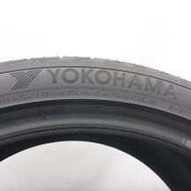 3. 285 35 22 1x YOKOHAMA 285/35 ZR22 106Y XL Advan Spport V105 N0 Sommerreifen 2022 Ungebraucht    