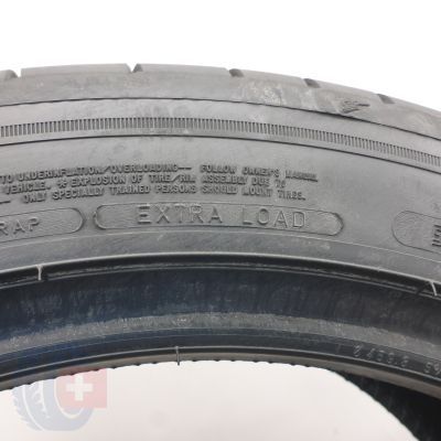 9. 225 45 18 4x GOODYEAR 225/45 R18 95Y XL Eagle F1 Asymetric 6 Sommerreifen 2026 Ungebraucht  
