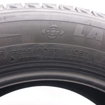 7.  255 60 19 2x MICHELIN 255/60 R19 108T Latitude X-Ice Winterreifen 2013 8mm