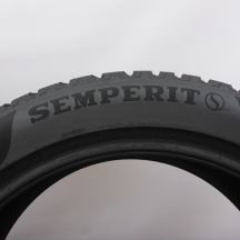 7. 215 50 18 4x SEMPERIT 215/50 R18 92V Speed-Grip 5 Winterreifen 2024 WIE NEU 7-8mm