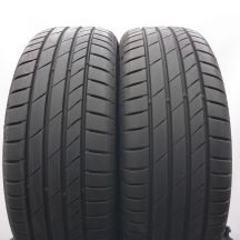 4. 205 60 16 4x KUMHO 205/60 R16 92V Ecsta PS71 Sommerreifen 2023/24/25 6.8mm 