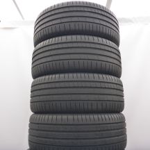  245 40 19 4x PIRELLI  245/40 R19 94W P Zero Sommerreifen 2025 6-6,2 mm