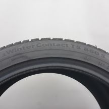 6.  255 40 20 2x CONTINENTAL 255/40 R20 101W XL WinterContact TS 860 S A0 Winterreifen 2024 6,5mm