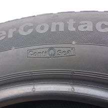 7. 215 60 16 2x CONTINENTAL 215/60 R16 99H XL Seal ContiWinterContact TS830P Winterreifen 2022 7,2mm
