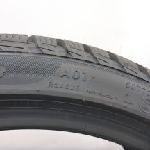 8. 225 40 18 4x PIRELLI 225/40 R18 92V XL Winter Sottozero 3 A01 Winterreifen 2025 VOLL WIE NEU 