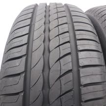 3. 195 60 15 2x PIRELLI 195/60 R15 88H Cinturato P1 Verde Sommerreifen 2019 VOLL WIE NEU