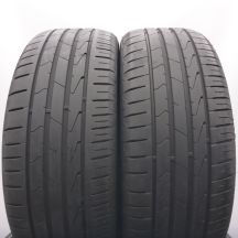 215 55 17 2x HANKOOK 215/55 R17 94V Seal Ventus Prime3 Sommerreifen 2025 5,2-6,2mm