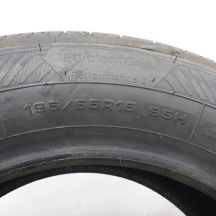 6. 195 65 15 2x GOODYEAR 195/65 R15 95H XL EfficientGrip Performance 2 Sommerreifen 2025 VOLL WIE NEU  