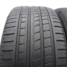 2. 275 40 20 2x PIRELLI 275/40 ZR20 106Y XL N1 PZero Rosso Sommerreifen 2022 6,8-7mm