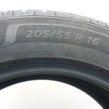 8. 205 55 16 4x MICHELIN 205/55 R16 91V Primacy 5 Sommerreifen 2026 Ungebraucht  