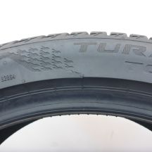 5. 245 40 19 1x BRIDGESTONE 245/40 R19 94W Turanza T005 Sommerreifen 2025 6mm
