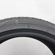 9. 215 45 20 4x VREDESTEIN 215/45 R20 95H XL Wintrac PRO+ Winterreifen 2025 8,5-7,8mm