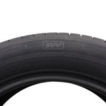 8. 235 50 18 2x CONTINENTAL 235/50 R18 97V ContiSportContact 5 MO SUV Sommerreifen 7mm 2016