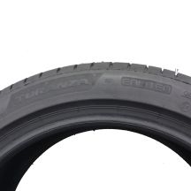 6. 225 45 17 2x BRIDGESTONE 225/45 R17 91Y Turanza 6 Sommerreifen 2023 6-6,8mm