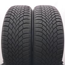 3. 205 60 16 4x NEXEN  205/60 R16 92H WinGuard Snow G3 Winterreifen 2021/22 8-7,8mm