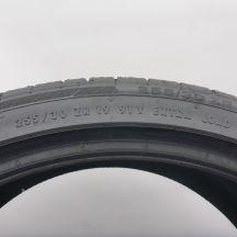 4. 255 30 19 2x CONTINENTAL 255/30 R19 91Y XL ContiSportContact 5P R02 Sommerreifen 2023 7,8mm