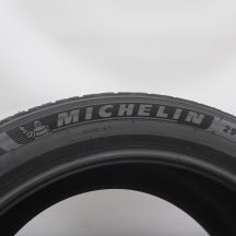 5. 295 40 21 2x MICHELIN 295/40 R21 111V XL Pilot Alpin5 SUV Winterreifen 2020 7,2mm