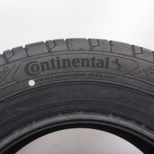 6. 205 75 16C 2x CONTINENTAL 205/75 R16C 110/108R ContiVanContact 200 Sommerreifen 2022 VOLL 6. 205 75 16C 2x CONTINENTAL 205/75 R16C 110/108R ContiVanContact 200 Sommerreifen 2022 VOLL