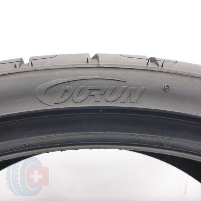 3. 275 30 24 1x DURUN 275/30 ZR24 101W XL M626 Sommerreifen 2022 7,2mm