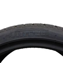 5. 245 40 20 2x PIRELLI 245/40 R20 99V XL Sottozero Winter 240 Serie II Winterreifen 2019 WIE NEU VOLL