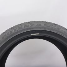 3. 225 45 19 1x BRIDGESTONE 225/45 R19  92W Potenza S001 RFT BMW Sommerreifen 2018 VOLL Ungebraucht   
