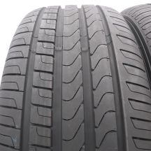 3. 255 55 19 2x PIRELLI 255/55 R19 111Y AO XL Scorpion Verde Sommerreifen 2018 VOLL