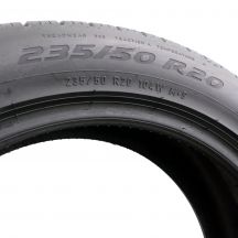 6. 2 x PIRELLI 235/50 R20 104W XL Scorpion Zero ALL Season PNCS J LR Ganzjahresreifen DOT20 8mm