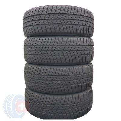 225/45/19 4x BARUM 225/45R19 96V XL Polaris 5 Winterreifen 6,9-8mm 2021