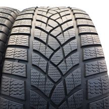 3. 235 55 19 2x GOODYEAR 235/55 R19 105T XL UltraGrip Performance+ Winterreifen 2022 i 2023 7,5-8mm