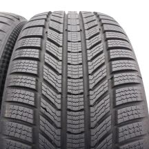 4. 225 45 18 2x CONTINENTAL 225/45 R18 95V XL WinterContact TS870P Winterreifen 7,8-8,5mm 2021/23