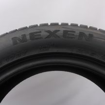 7. 225 55 18 4x NEXEN 225/55 R18 102V XL WinGuard Sport2 SUV Winterreifen 2019 WIE NEU 7-7,5mm