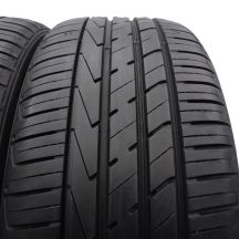 2. 4 x HANKOOK 235/50 R19 99V Ventus S1 Evo 2 SUV K117A Sommerreifen 2022 WIE NEU 7-7,2mm