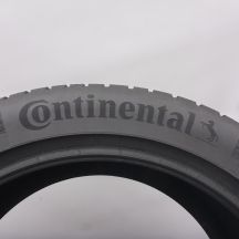 3. 255 45 19 1x CONTINENTAL 255/45 R19 104V XL AllSeasonContact 2 Ganzjahresreifen 2024 6,8mm