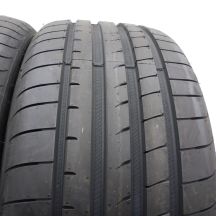 4. 245 40 18 2x GOODYEAR 245/40 R18 93Y Eagle F1 Asymmetric 5 Sommerreifen 2021 WIE NEU VOLL