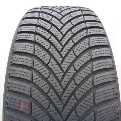 225 40 19 1x SEMPERIT 225/40 R19 93W XL Speed-Grip 5 Winterreifen 2025 8,8mm WIE NEU