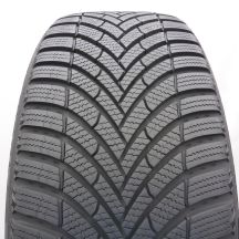225 40 19 1x SEMPERIT 225/40 R19 93W XL Speed-Grip 5 Winterreifen 2025 8,8mm WIE NEU