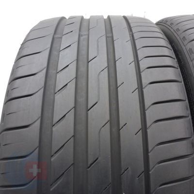 2. 225 35 18 2x NEXEN 225/35 R18 87Y XL NFera Sport Sommerreifen 2021 6,7mm