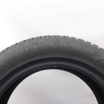 7. 205 55 16 4x DUNLOP 205/55 R16 91H SP Winter Sport 4D Winterreifen 2018 7,2mm