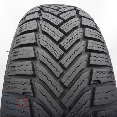 195 60 15 1x MICHELIN 195/60 R15 88T Alpin 6 Winterreifen 2020 Ungebraucht  