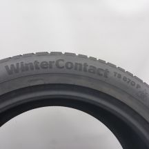 8.  255 50 20 4x CONTINENTAL 255/50 R20 109V XL WinterContact TS 870 P Winterreifen 2025 8,5-8mm