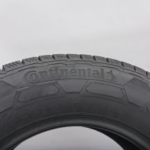 7. 235 65 16C 2x CONTINENTAL 235/65 R16C 115/113R VanContact Winter Winterreifen 2024 6,5-7,2mm