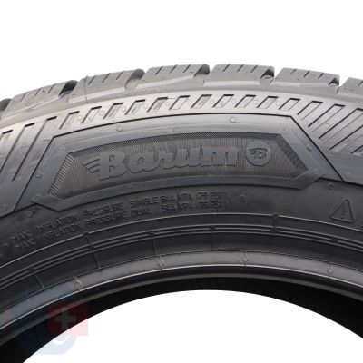 2.  215 60 17C 1x BARUM 215/60 R17C 109/107T Snovanis 3 Winterreifen 2022 VOLL WIE NEU 