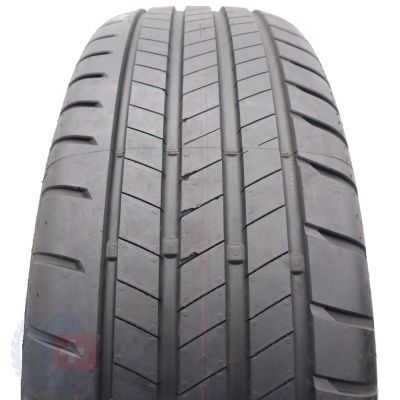 8. 225 65 17 4x BRIDGESTONE 225/65 R17 102V Turanza Eco Sommerreifen 2022 6mm