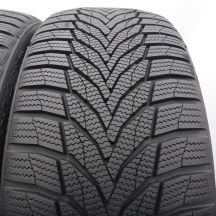 4. 225 45 18 2x NEXEN 225/45 R18 95V XL WinGuard Sport 2 WU7 Winterreifen 2025 8mm WIE NEU 
