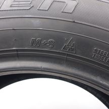 8.  215 60 16 2x FALKEN 99H XL Eurowinter HS01 Winterreifen 2021 8,5-8,8mm