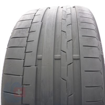 2.  255 30 20 1x CONTINENTAL 255/30 ZR20  92Y XL SportContact 6 Sommerreifen 2021 6mm 